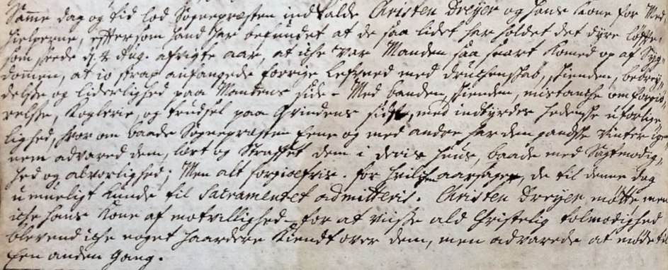 Gotisk