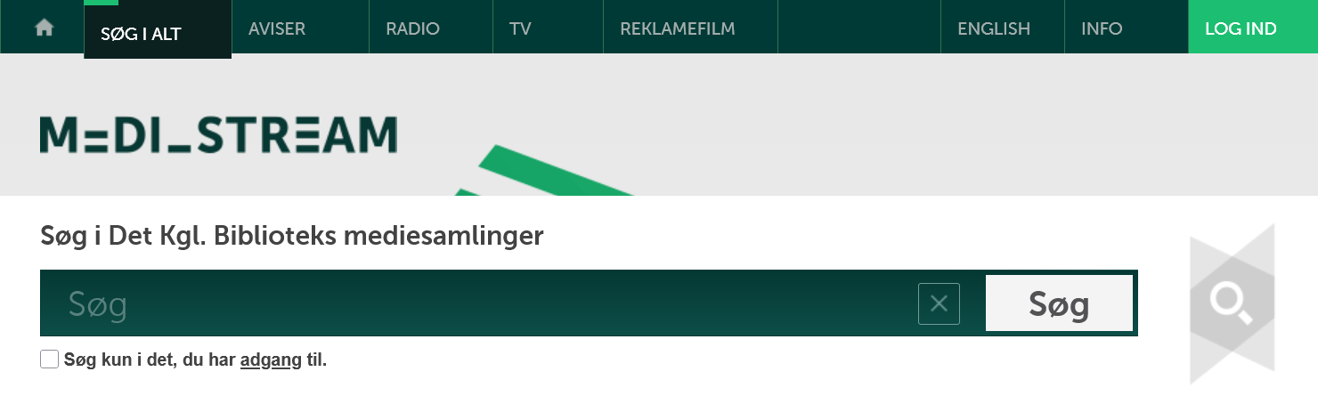 Mediestream